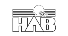 Hab Pharma Logo