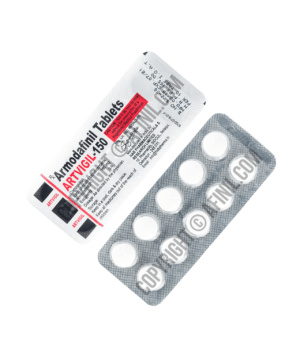 Artvigil 150mg Pills