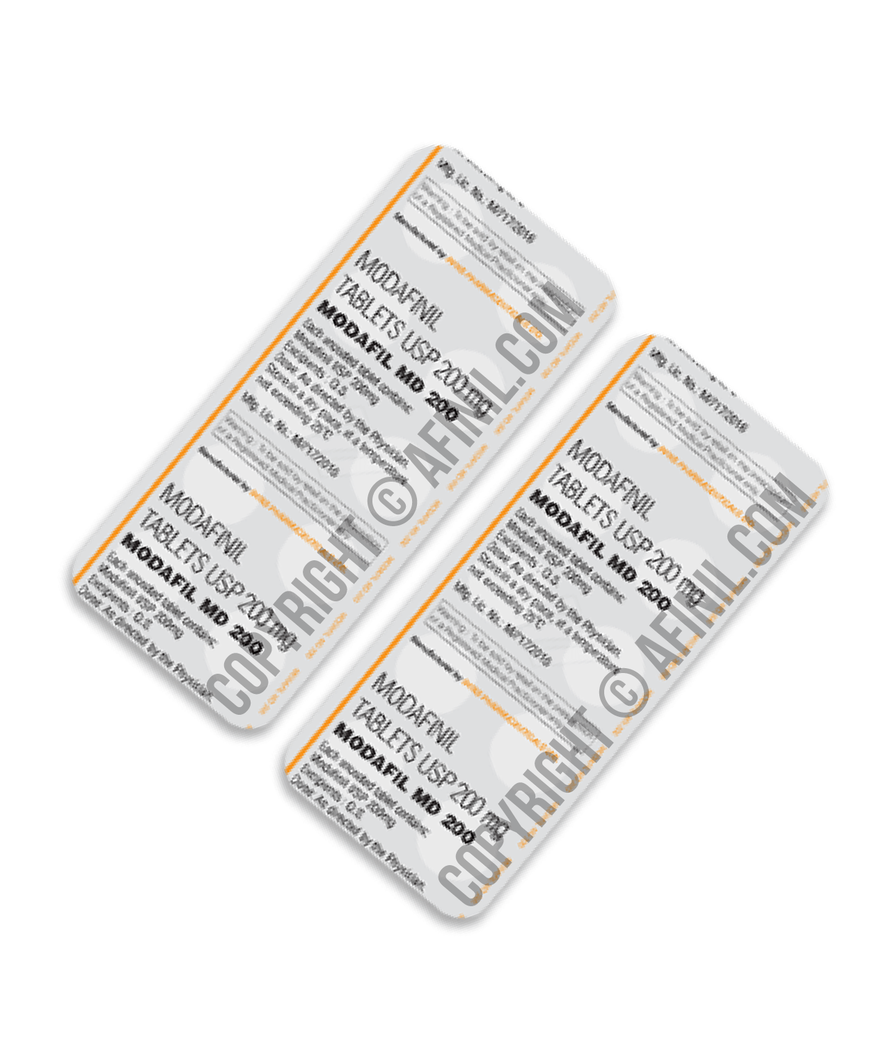 modafinil tableta