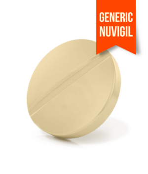 Nuvigil Generic 150mg Pills