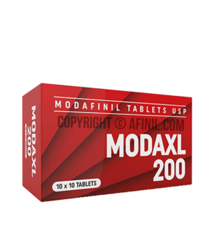 Cheap ModaXL Modafinil Tablets 200mg